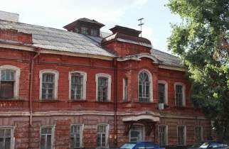 В Курске владелец дома купца Горяйнова выплатит 1 млн рублей штрафа