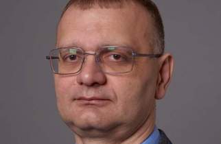 В Курске комитет образования возглавил Дмитрий Иванов