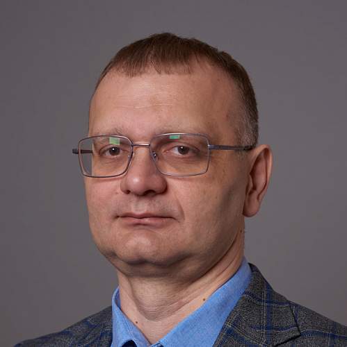 В Курске комитет образования возглавил Дмитрий Иванов