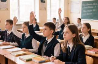 В рейтинг лучших школ России вошли 10 курских