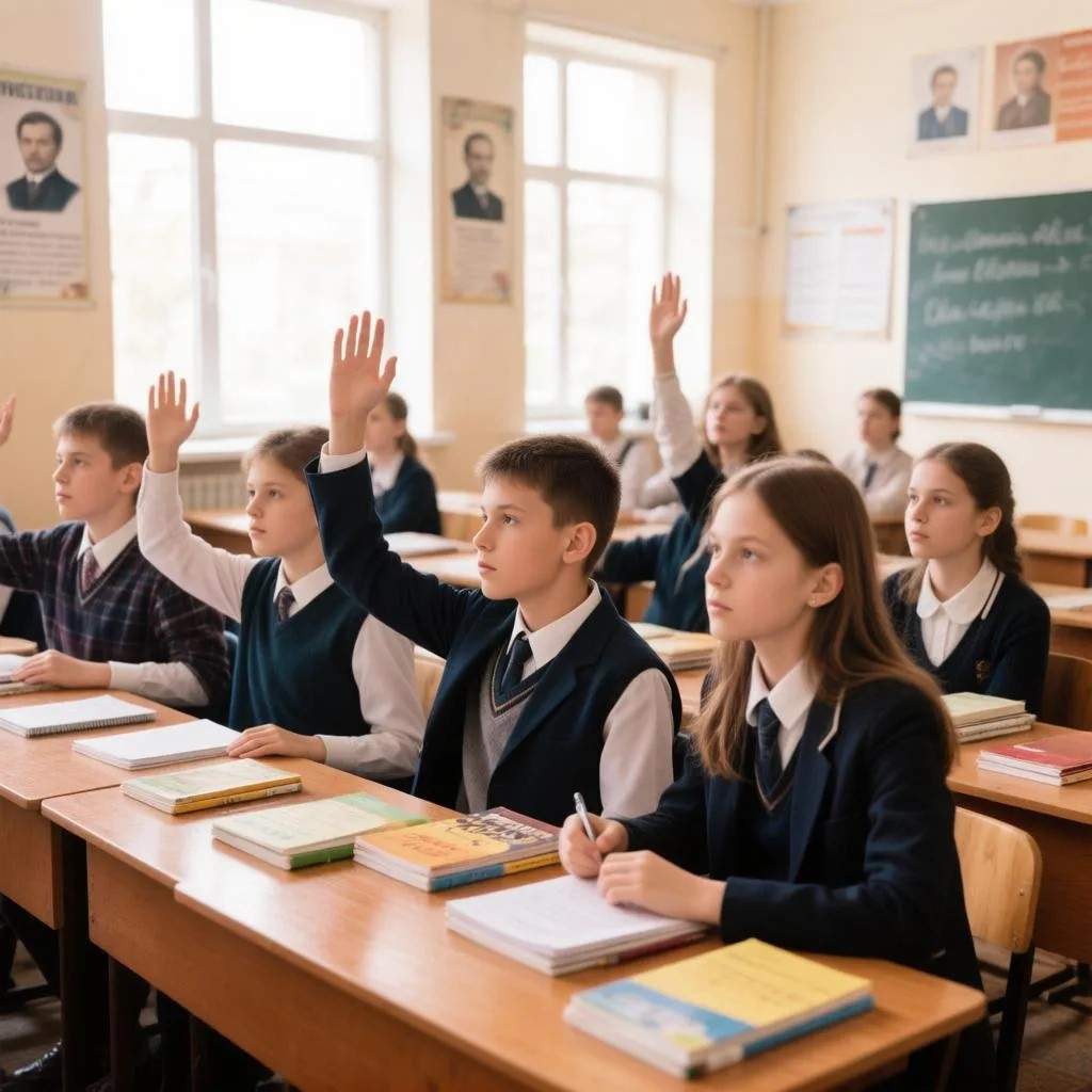 В рейтинг лучших школ России вошли 10 курских
