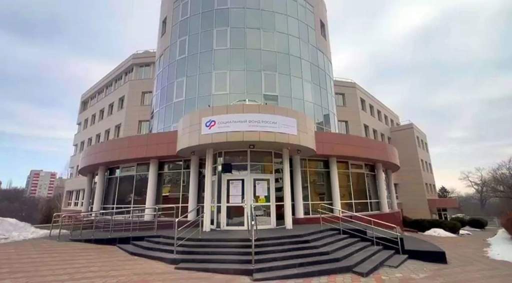 В Курской области беременным очницам за год выплатили более 14 млн рублей