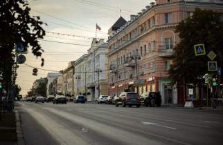 В Курской области с 1 сентября ограничили продажу алкоголя в жилых домах