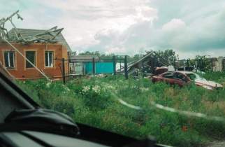 Курянам выплатят до 1 млн рублей за утраченные из-за ВСУ машины