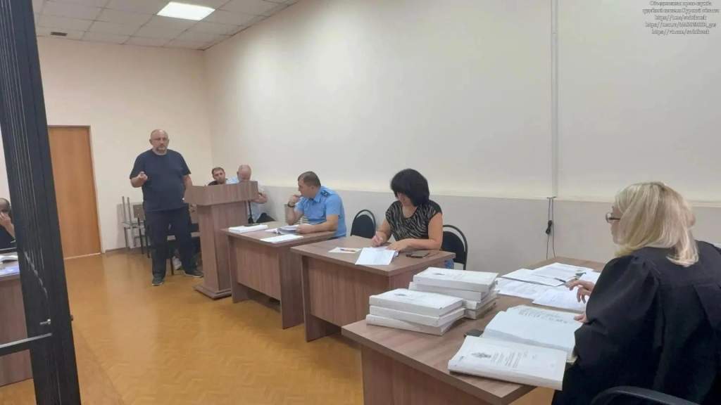В Курске судят директора завода за долги по зарплате на 6,8 млн рублей