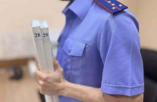 Курянин и 15-летний подросток пойдут под суд за кражу оружия