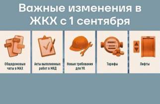 Курянам рассказали о масштабных изменениях в сфере ЖКХ