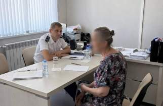 Прокурор спас пенсию курянки от списаний за долги по коммуналке