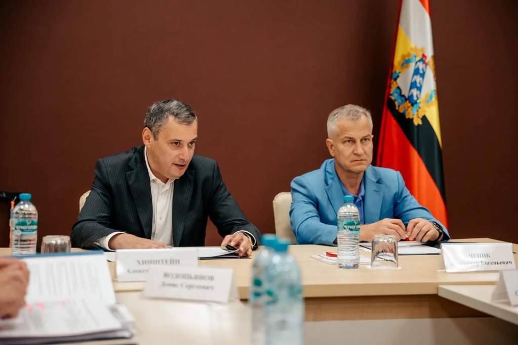 Курский бизнес получит более 3 млрд рублей за неубранные площади