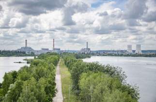На Курской АЭС досрочно завершили все ремонты 2026 года