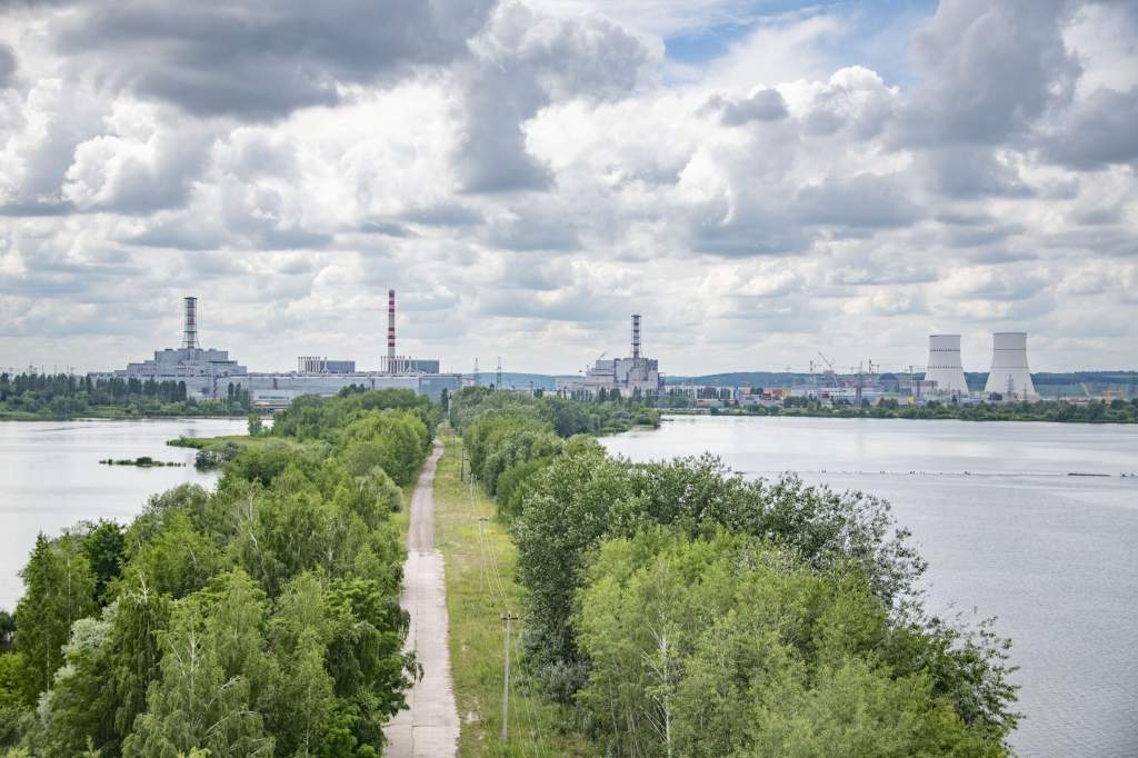 На Курской АЭС досрочно завершили все ремонты 2026 года