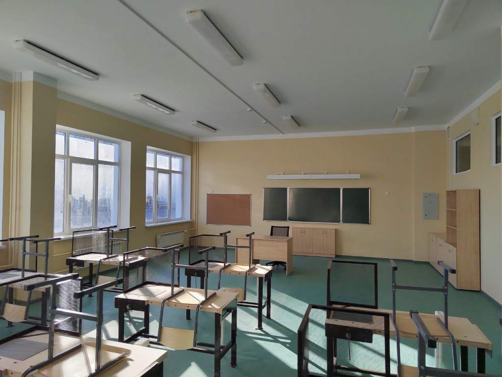 В Курской области изменится система оплаты труда педагогов
