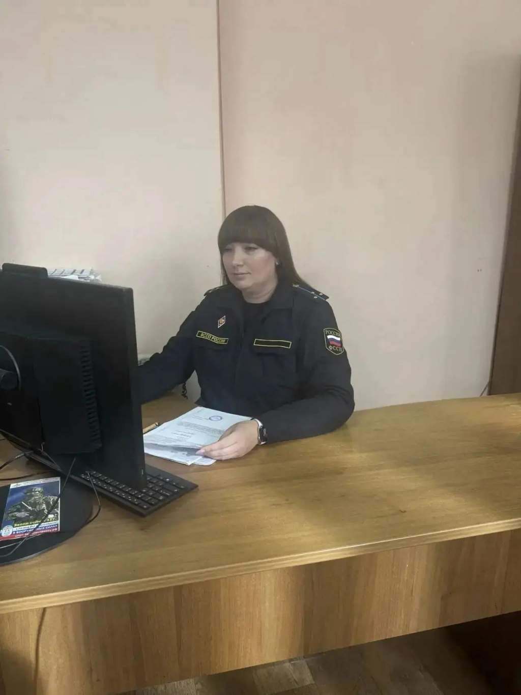 В Курске завод выплатил 800 тысяч рублей вдове погибшего рабочего