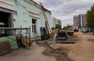 В Курске реконструкция станции на КЗТЗ улучшит водоснабжение 48 тысяч курян