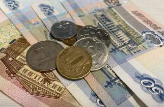 В Курской области подскочили продажи автомобилей и закупки соли