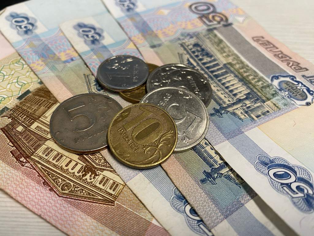 В Курской области подскочили продажи автомобилей и закупки соли