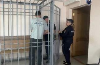 В Курске оставили под стражей подростка по обвинению в убийстве матери