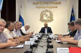Мэр Курска ответил зоозащитникам, угрожающим прекратить отлов