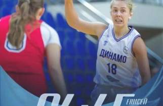 Курское «Динамо» обыграло «Енисей» на старте Кубка губернатора
