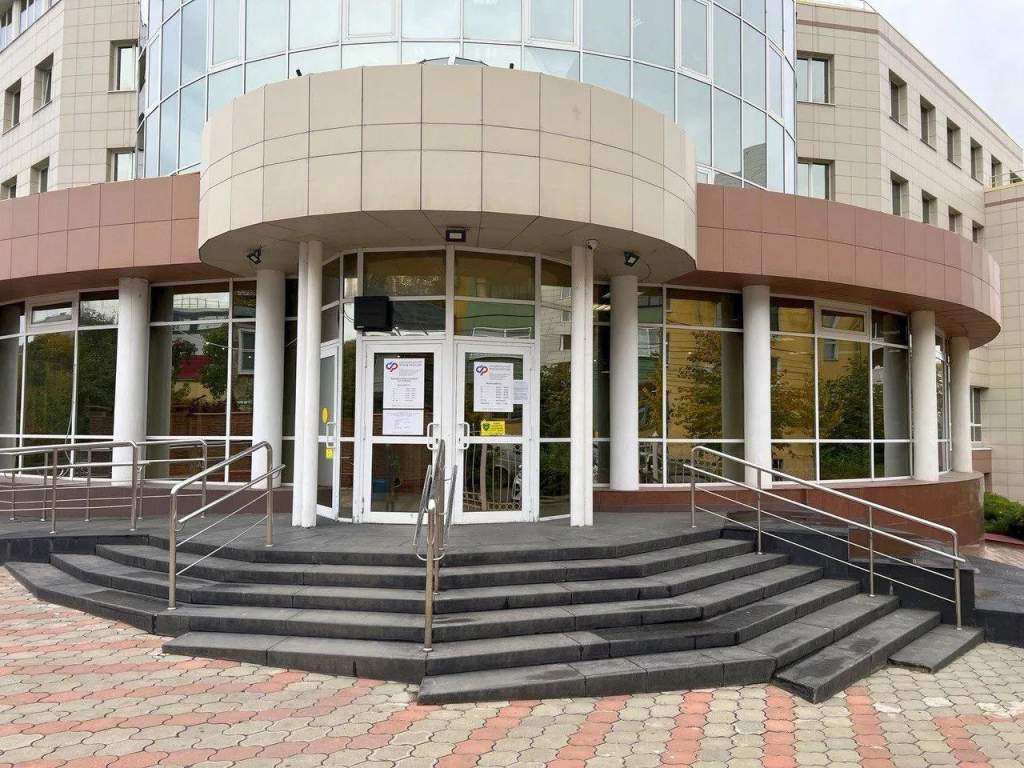 В Курской области более 50 тысяч семей получают поддержку Соцфонда онлайн