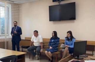 В Курской области изъяли недвижимость экс-главы Рыльского района на 10 млн