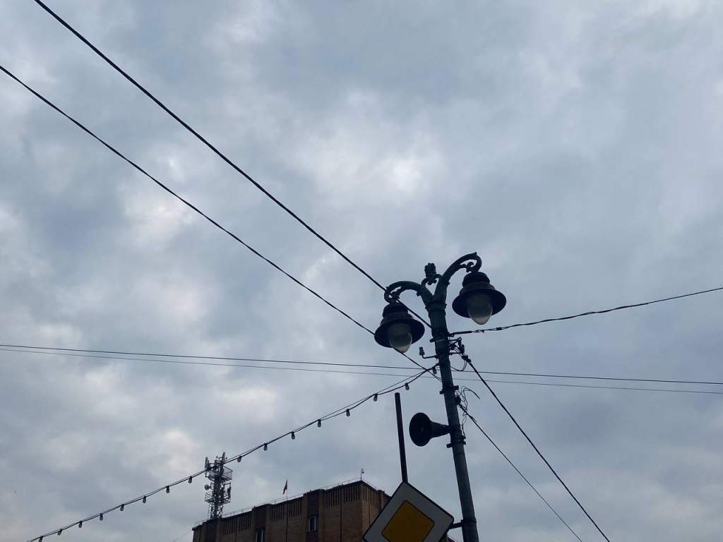 В Курске с 14 по 18 сентября отключат свет на 22 улицах