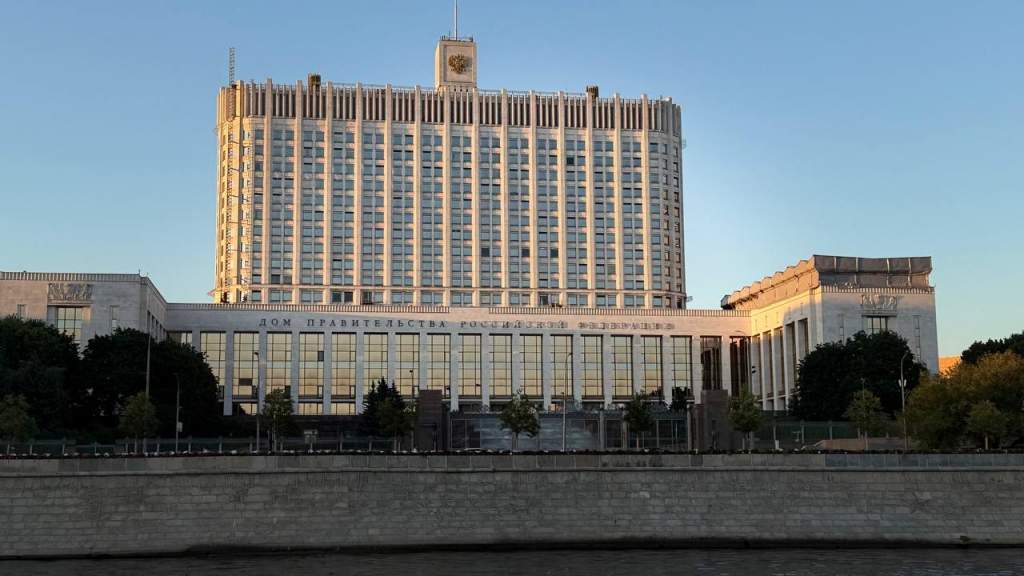 Правительство РФ направит Курской области 3,7 млрд на поддержку аграриев