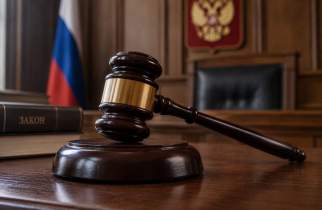 В Курске кандидата в депутаты оштрафовали за пост с бранью в адрес президента
