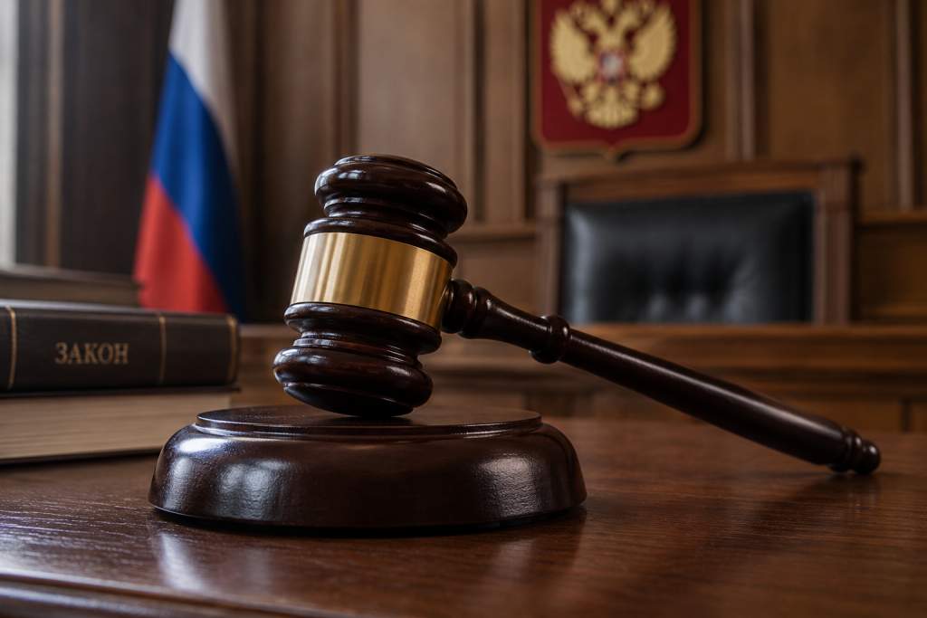 В Курске кандидата в депутаты оштрафовали за пост с бранью в адрес президента