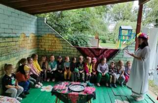 Курский детсад №77 стал Центром развития личностного потенциала