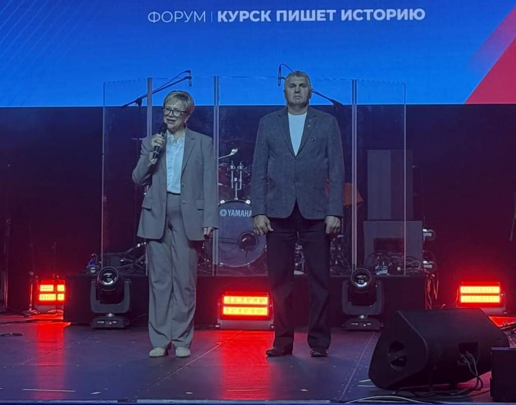 В Курске рассказали о будущем родившейся весом в 495 граммов девочки