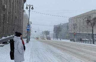 Зима в Курской области может быть аномально теплой из-за Эль-Ниньо