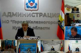 В Железногорске восстановили подачу воды и готовят запуск 4-й скважины