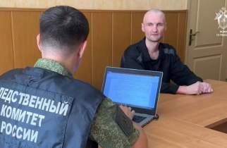 В Курской области против ВСУшника Фильцагина возбудили уголовное дело о теракте