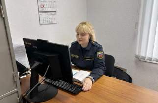 В Курске спасатель пляжа через приставов взыскал 180 тысяч рублей