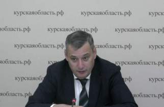 Хинштейн остался недоволен благоустройством возле Коренной пустыни