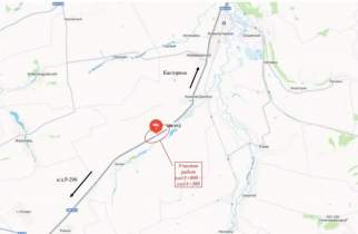 В Касторенском районе 15 сентября ограничат движение транспорта