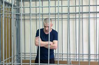 В Курске у нетрезвого водителя конфисковали автомобиль и отправили в колонию