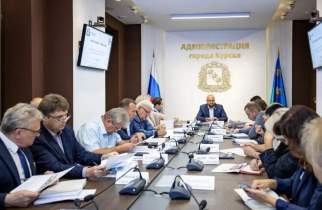 В Курске готовятся к зиме с учетом ошибок прошлого