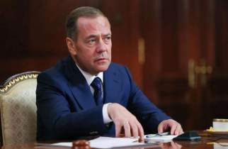 Дмитрий Медведев — о защите бизнеса от незаконного изъятия активов в интервью «Ведомостям»