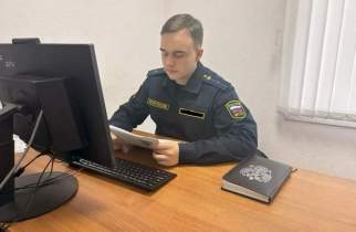 В Курске приставы взыскали 280 тысяч рублей в пользу пострадавших в ДТП супругов