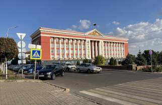 Объем инвестиций в курскую промышленность достиг 69,5 млрд рублей