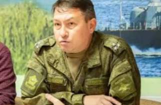 В Курске назначен новый военком, воевавший в Чечне