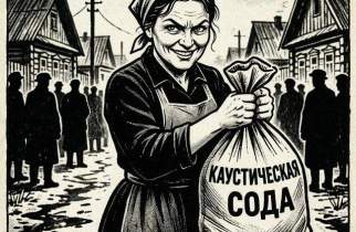 Архивное дело 1943 года раскрыло приговор курянке за спекуляцию содой