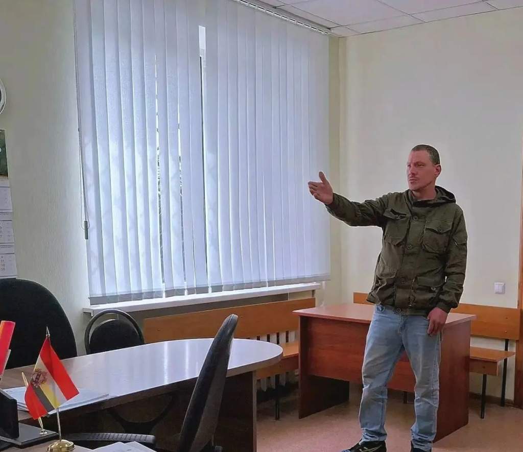 Курянин получил 11 суток ареста за пьяный вид на улице