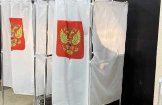 В Курской области начался заключительный день голосования