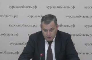 Хинштейн озвучил предварительные итоги выборов в Курской области