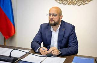 В Курске начинают снос некрасивых ларьков