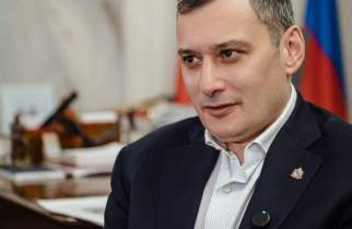Хинштейн обратился к курянам после выборов