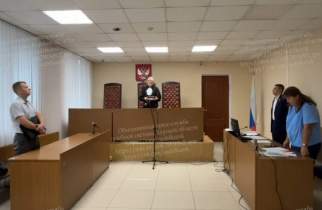 Курянин получил условный срок за кражу ноутбука у сестры